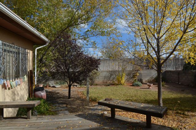 1308 Hermosa Drive SE, Albuquerque, NM 87108