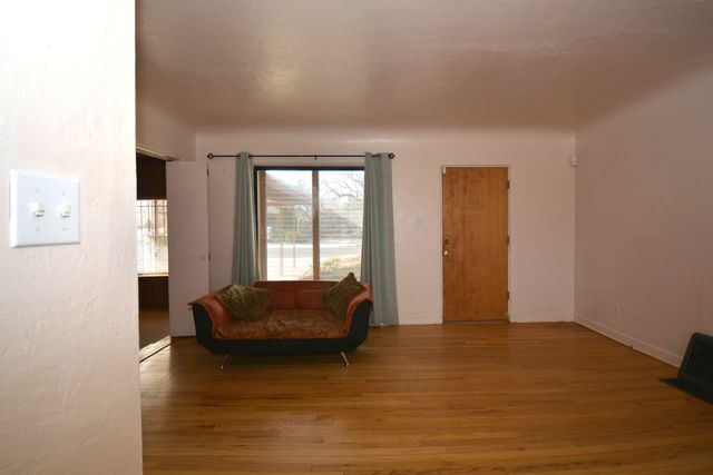 1308 Hermosa Drive SE, Albuquerque, NM 87108