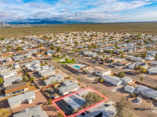 2567 E Jared Drive, Fort Mohave, AZ 86426