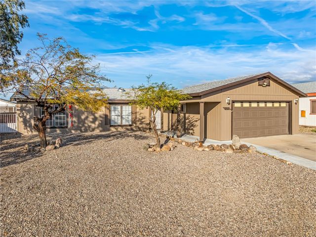 2567 E Jared Drive, Fort Mohave, AZ 86426