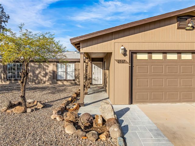 2567 E Jared Drive, Fort Mohave, AZ 86426