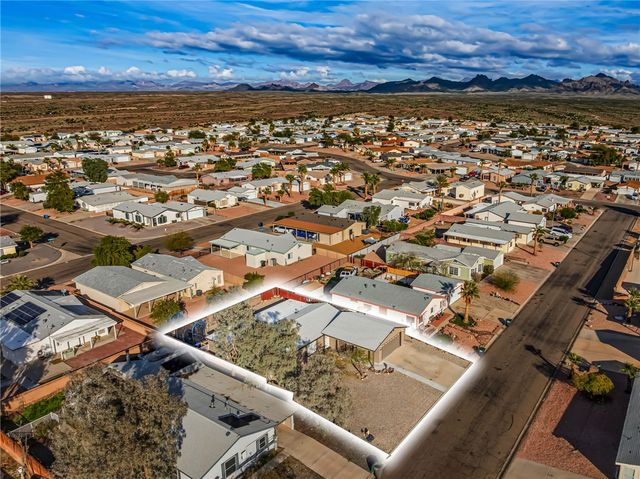 2567 E Jared Drive, Fort Mohave, AZ 86426