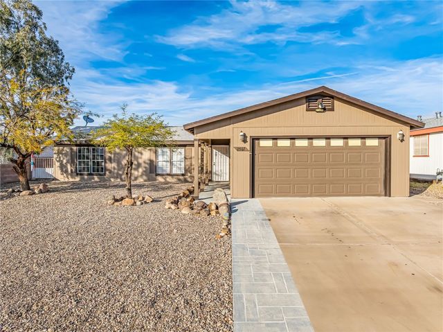 2567 E Jared Drive, Fort Mohave, AZ 86426