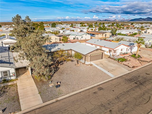 2567 E Jared Drive, Fort Mohave, AZ 86426