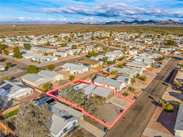 2567 E Jared Drive, Fort Mohave, AZ 86426