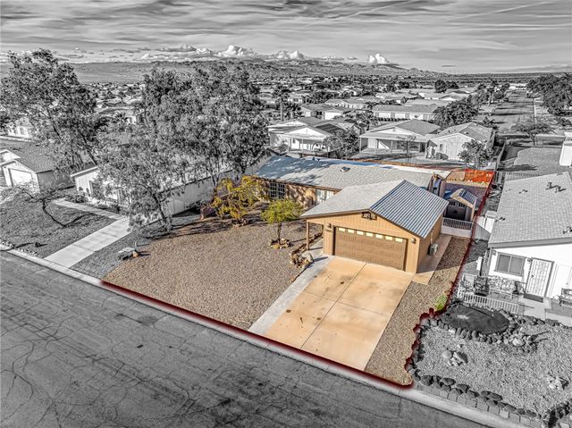 2567 E Jared Drive, Fort Mohave, AZ 86426