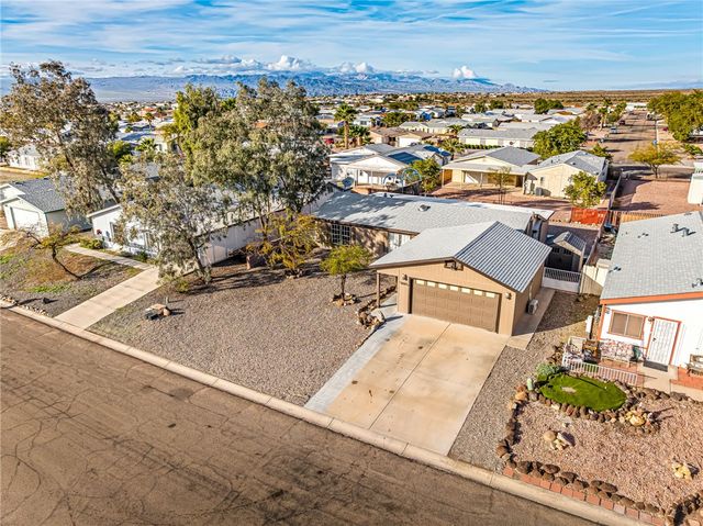 2567 E Jared Drive, Fort Mohave, AZ 86426