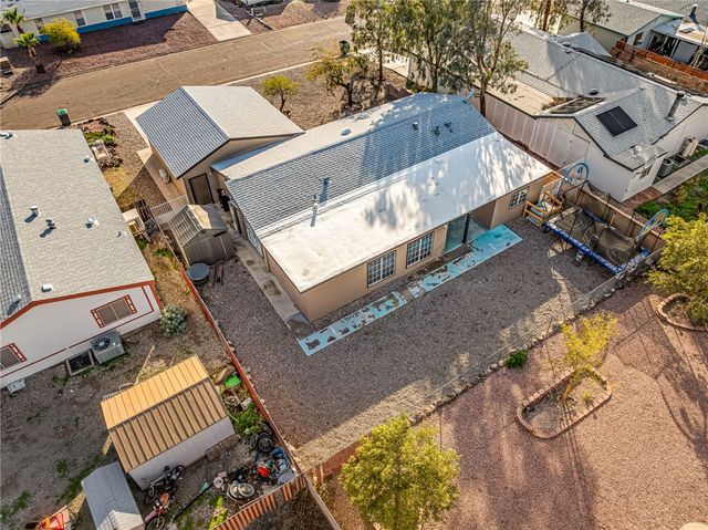 2567 E Jared Drive, Fort Mohave, AZ 86426