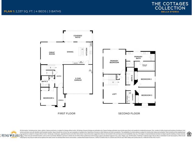 2277 S Jeffry Street, Gilbert, AZ 85295
