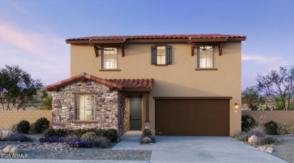 2277 S Jeffry Street, Gilbert, AZ 85295