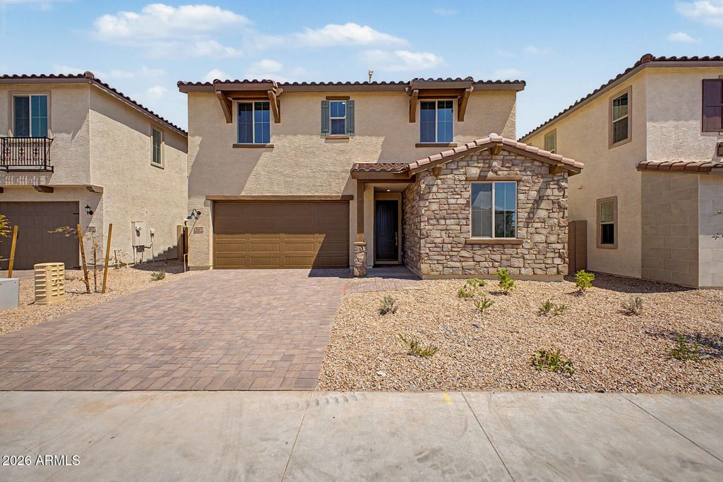 2277 S Jeffry Street, Gilbert, AZ 85295 — photo 2