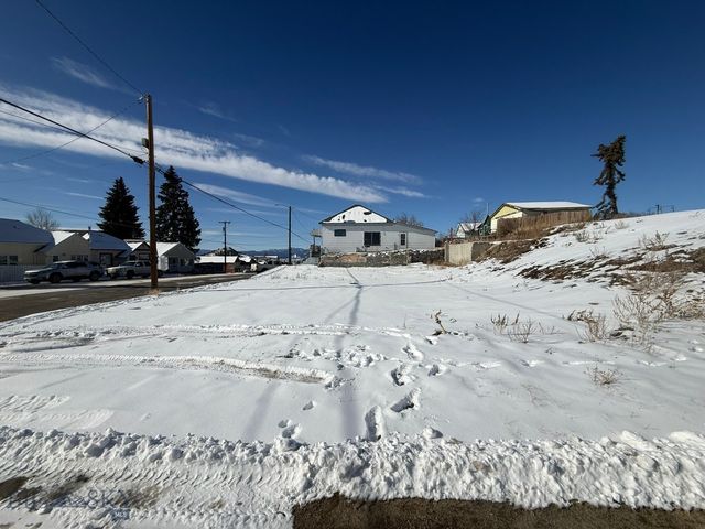 tbd Daly Street, Butte, MT 59701