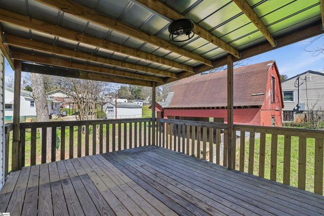 118 E Decatur Street, Greenville, SC 29617