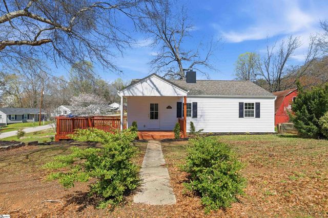 118 E Decatur Street, Greenville, SC 29617