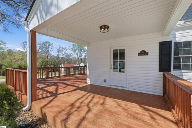 118 E Decatur Street, Greenville, SC 29617