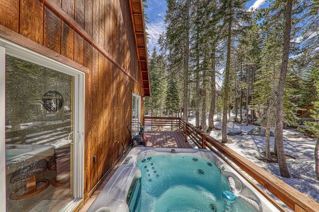 6192 Serene Road, Soda Springs, CA 95724