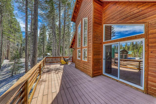 6192 Serene Road, Soda Springs, CA 95724