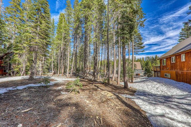 6192 Serene Road, Soda Springs, CA 95724