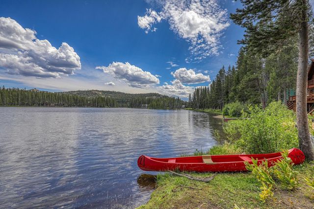 6192 Serene Road, Soda Springs, CA 95724