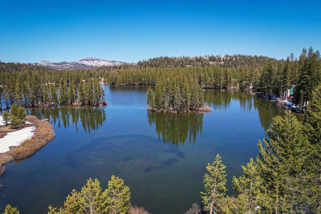 6192 Serene Road, Soda Springs, CA 95724