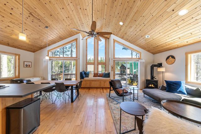 6192 Serene Road, Soda Springs, CA 95724