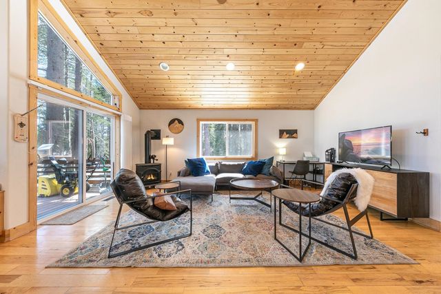 6192 Serene Road, Soda Springs, CA 95724