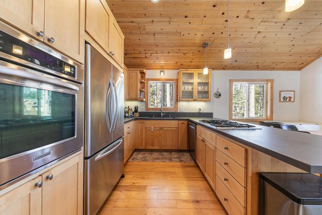 6192 Serene Road, Soda Springs, CA 95724