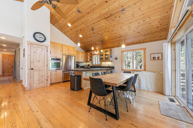 6192 Serene Road, Soda Springs, CA 95724