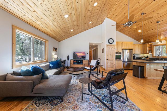 6192 Serene Road, Soda Springs, CA 95724