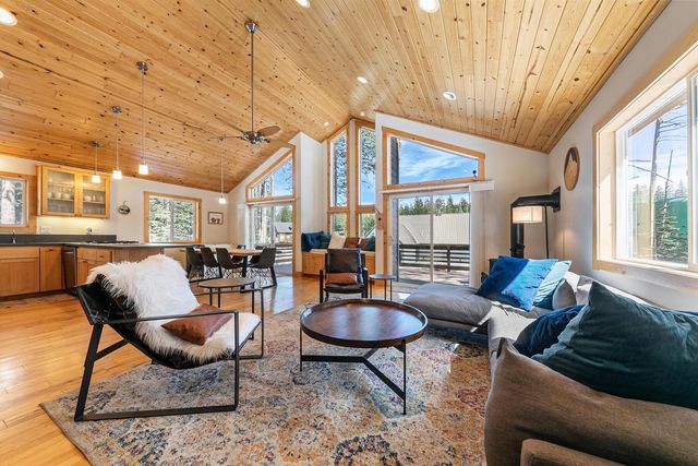 6192 Serene Road, Soda Springs, CA 95724