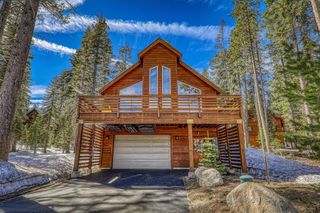 6192 Serene Road, Soda Springs, CA 95724