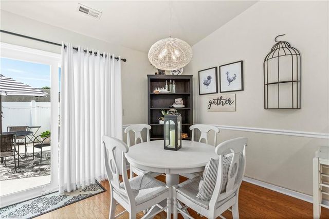 4328 Weatherton Drive, Kernersville, NC 27284