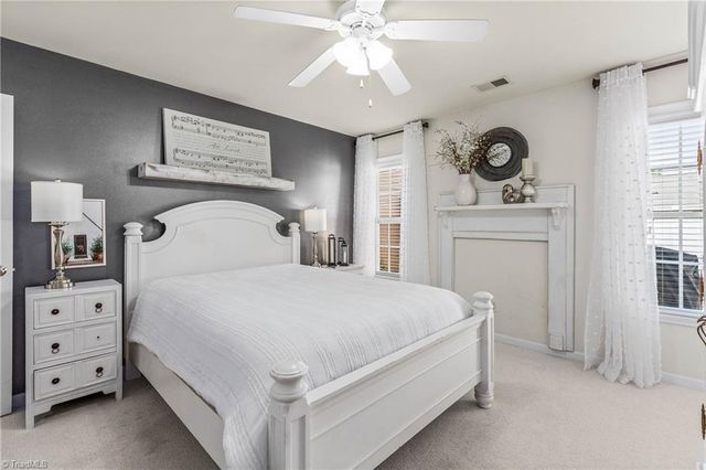 4328 Weatherton Drive, Kernersville, NC 27284