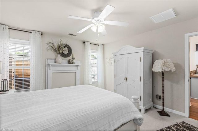 4328 Weatherton Drive, Kernersville, NC 27284