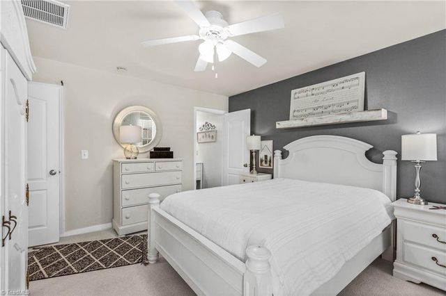 4328 Weatherton Drive, Kernersville, NC 27284