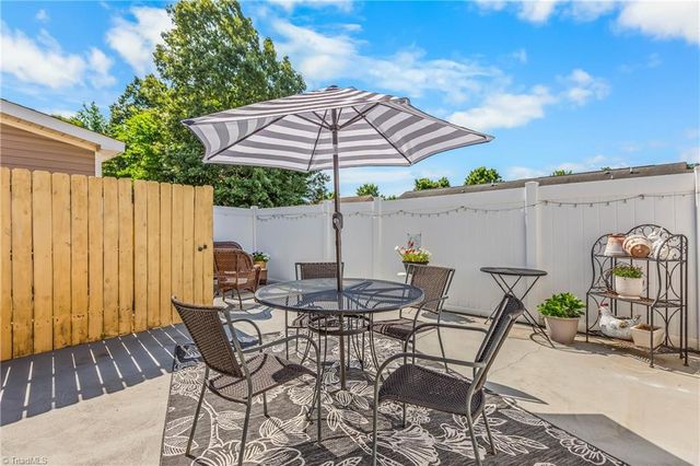 4328 Weatherton Drive, Kernersville, NC 27284