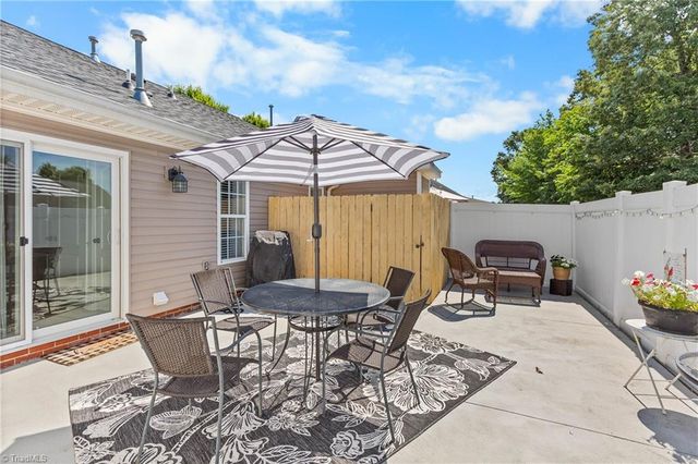 4328 Weatherton Drive, Kernersville, NC 27284