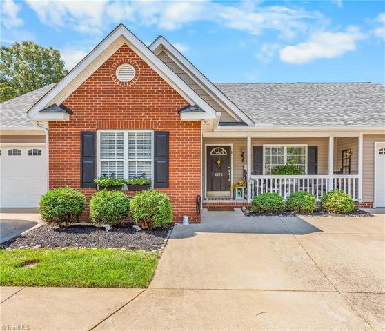 4328 Weatherton Drive, Kernersville, NC 27284