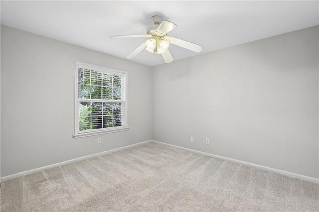 1206 Brighton Point, Sandy Springs, GA 30328