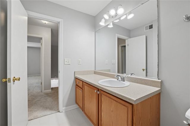 1206 Brighton Point, Sandy Springs, GA 30328