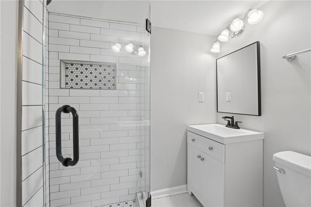 1206 Brighton Point, Sandy Springs, GA 30328