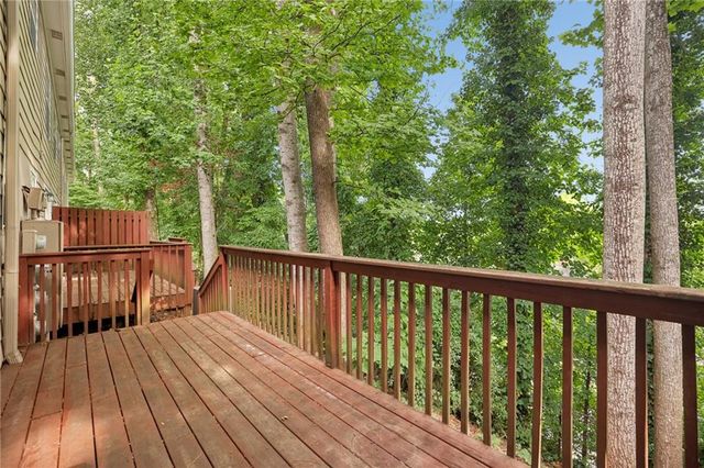 1206 Brighton Point, Sandy Springs, GA 30328