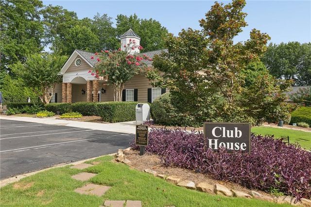 1206 Brighton Point, Sandy Springs, GA 30328