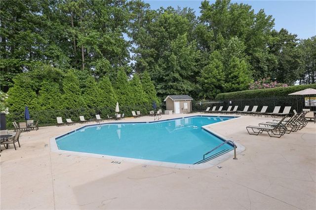 1206 Brighton Point, Sandy Springs, GA 30328