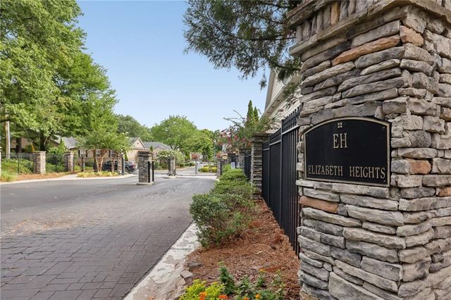 1206 Brighton Point, Sandy Springs, GA 30328