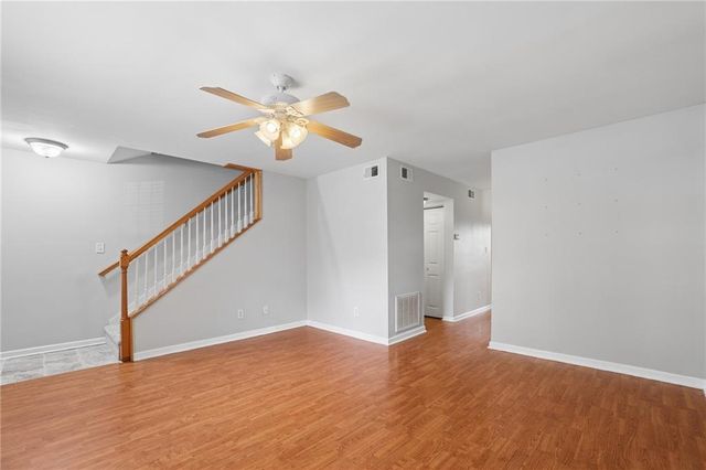 1206 Brighton Point, Sandy Springs, GA 30328