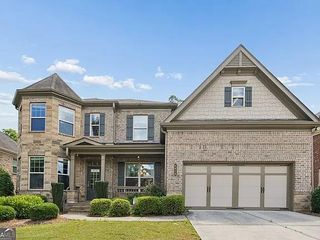 4770 Skylark Lane, Cumming, GA 30041