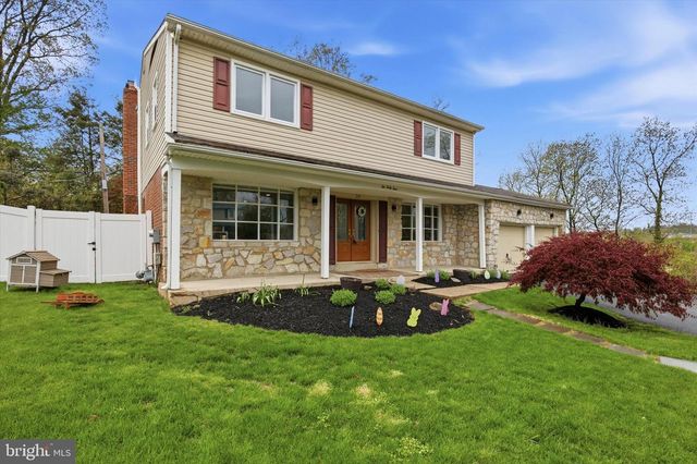 244 KIRK DR, Huntingdon Valley, PA 19006