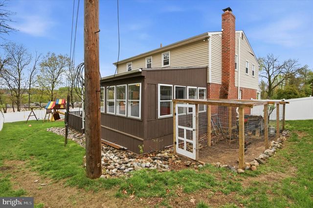 244 KIRK DR, Huntingdon Valley, PA 19006