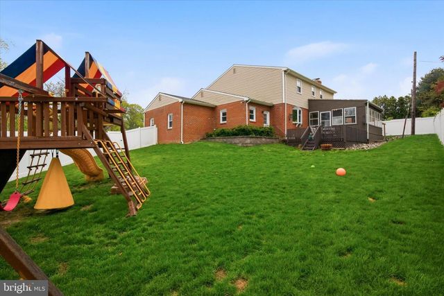 244 KIRK DR, Huntingdon Valley, PA 19006